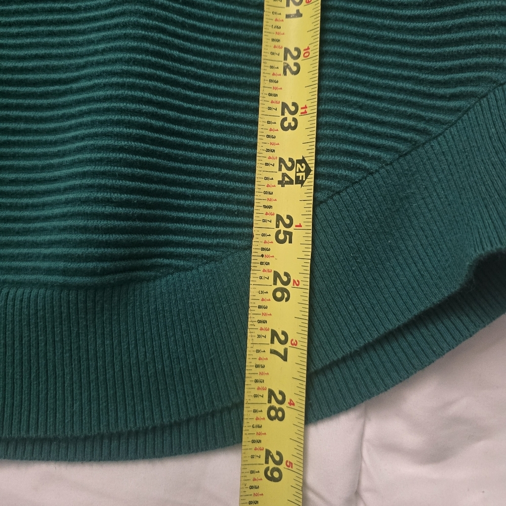 ​OFFLINE by Aerie Home Stretch Off The Shoulder Sweater - Picture 10 of 12